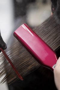 انتخاب بهترین شامپو کراتینه