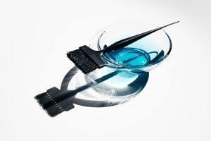 انتخاب بهترین شامپو رنگساژ