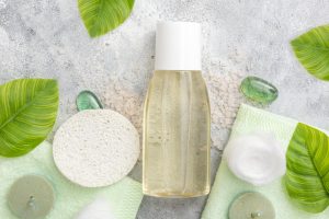 تونیک صورت چیست و کاربردهای آن [ویژگی های تونیک خوب]